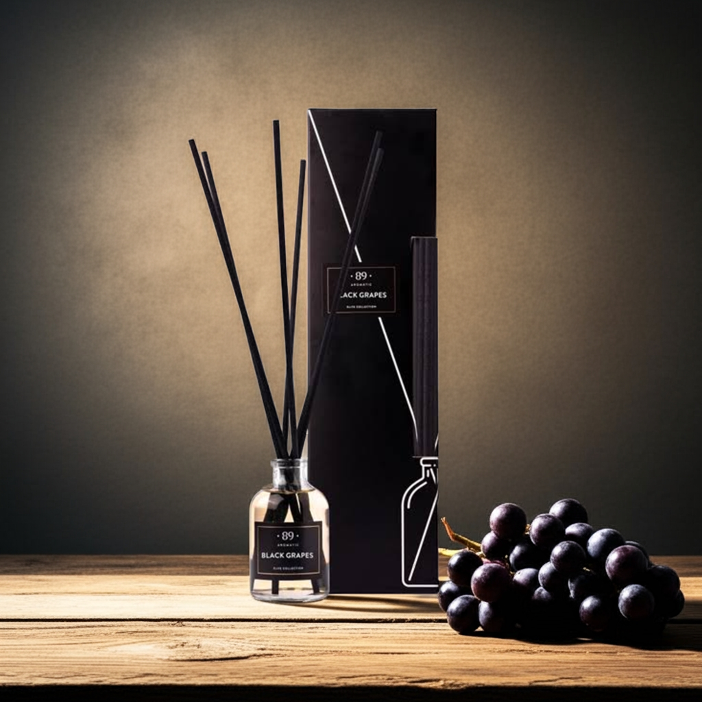 Dyfuzor Black Grapes