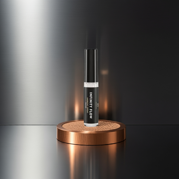 Próbka Infinity Flow