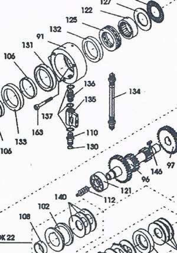 pos 110 snelkoppeling weka 22-32