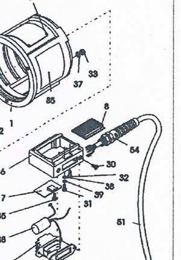pos 48 condensator weka 22-32