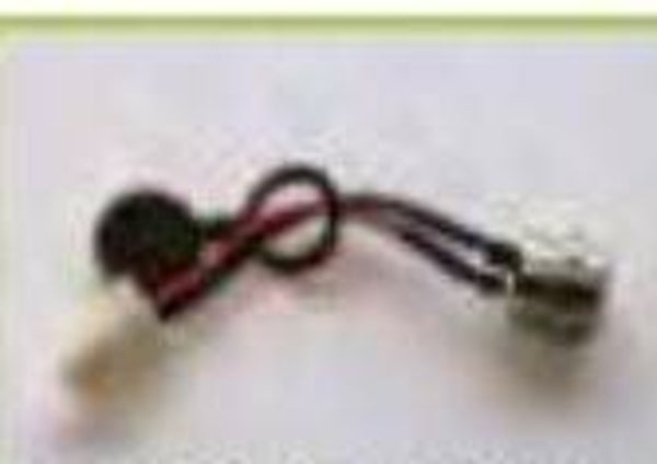 Set aansluiting Lader Watertender Pro