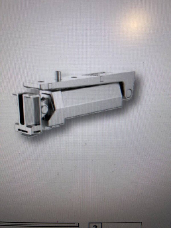 k-18877-01-0-1 Lift Unit