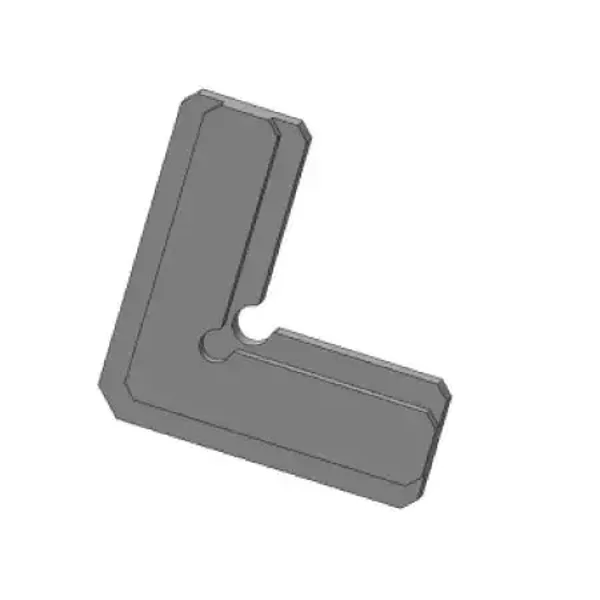 T15744 ESCLDRA ALINEACION PAC DE 12 UTS