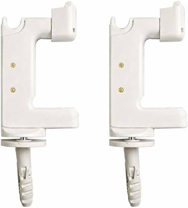 90002 Retenedores de Ventana Pack 2 – Soportes