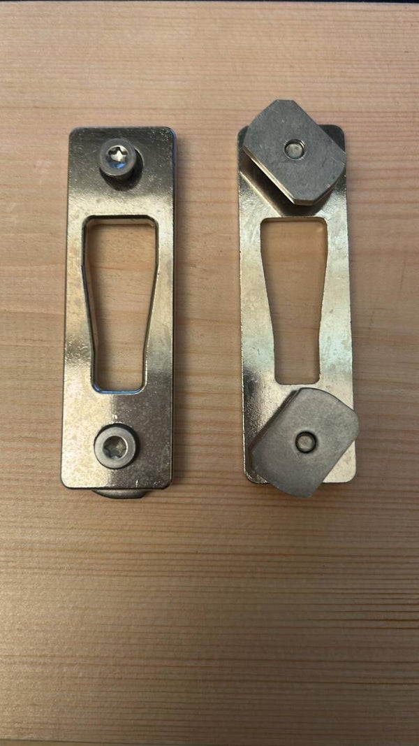 80001 CERRADEROS PARA CERRADURA 92001