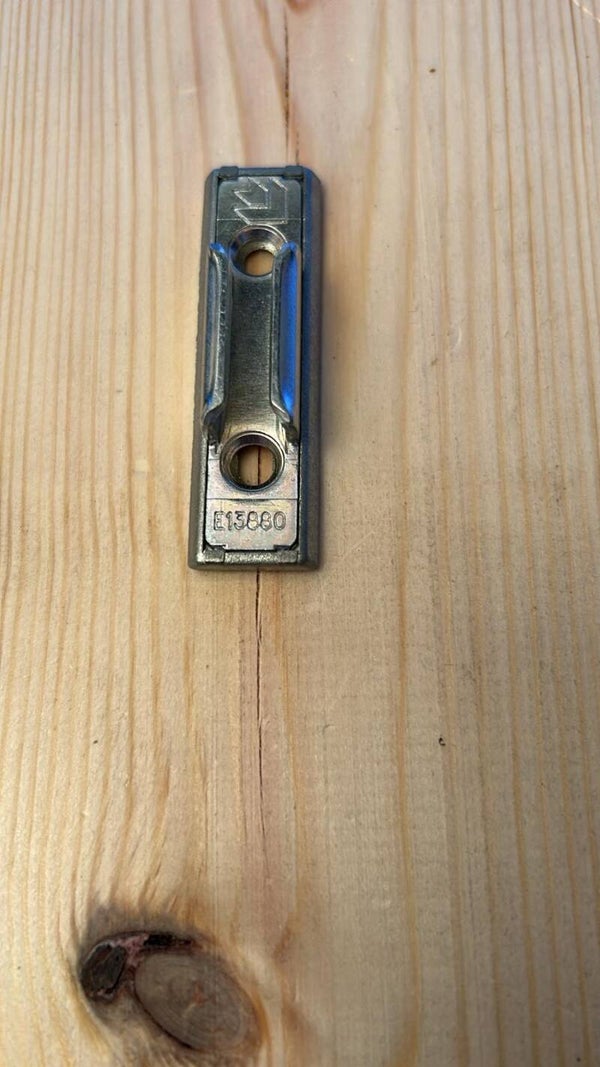 E-17704-00-0-1 CERRADERO PLANO