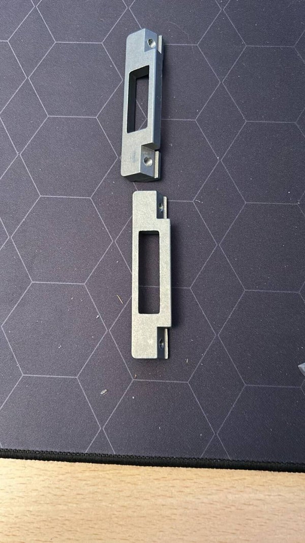 CF028 CERRADERO PARA PUERTA