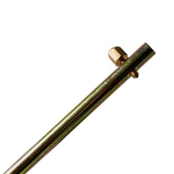 Juego de Cerrojos para Persianas Ø6.5mm pack 2 uts
