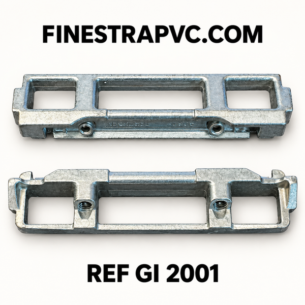 GI 2001 GIESSE CERRADERO A7905
