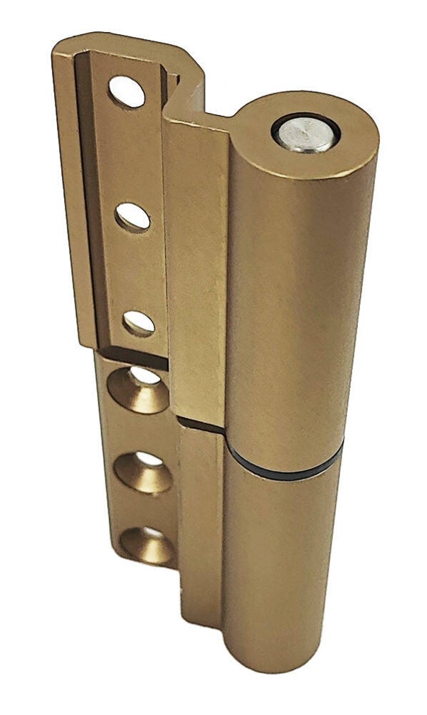 BISAGRA GIESSE FLASH XL
