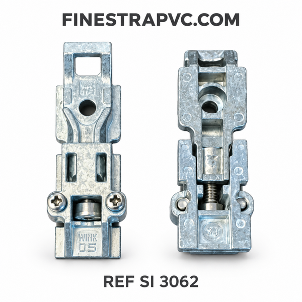 SI 3062  COMPAS SIEGENIA LM 4200
