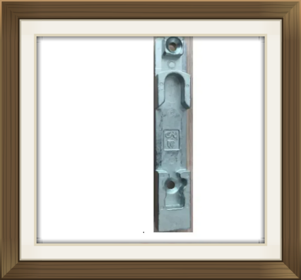 CERRADERO INFERIOR  CANAL 16