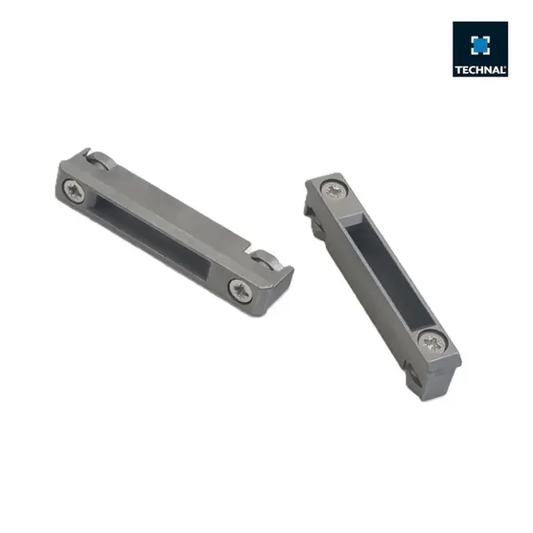 T2959 Contracierre para corredera TECHNAL (Pack: 2 unidades