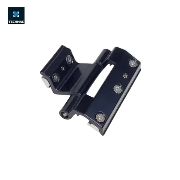 3251 BISAGRA TRES CUERPOS  SERIE TOPAZ