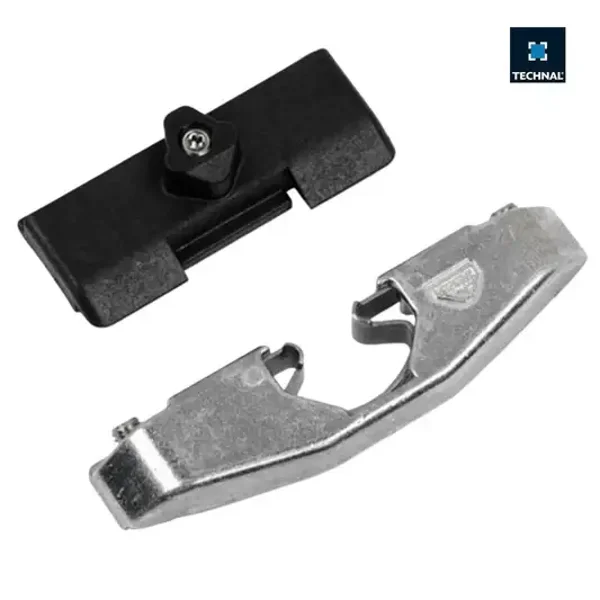 T940028 Clip semifijo TECHNAL