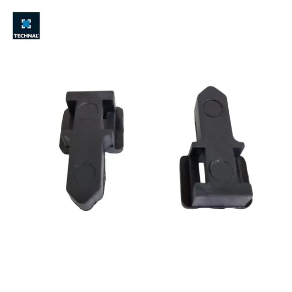 TT014 Conexiones manilla TECHNAL