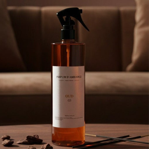 PARFUM D'AMBIANCE : Oud Intense