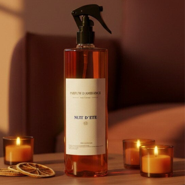 PARFUM D'AMBIANCE : Nuit D'été