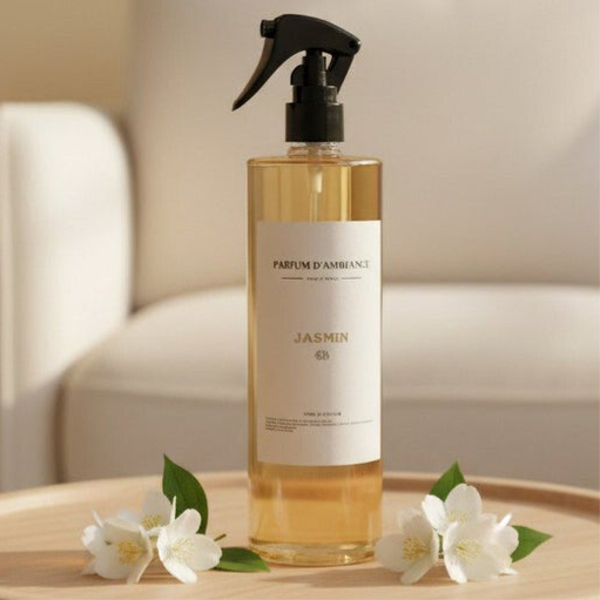 PARFUM D'AMBIANCE : Jasmin