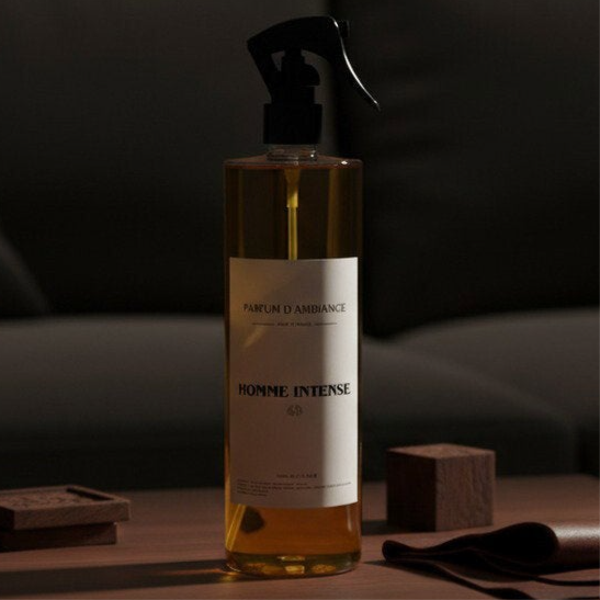 PARFUM D'AMBIANCE : Homme Intense