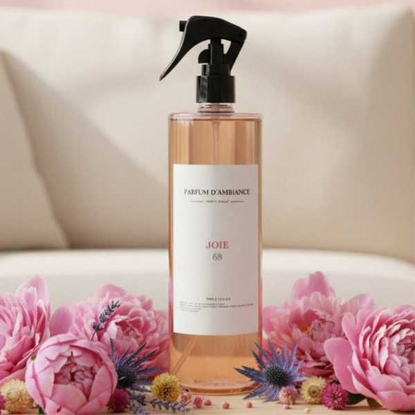 PARFUM D'AMBIANCE : Joie