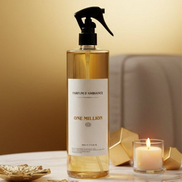 PARFUM D'AMBIANCE : One Million