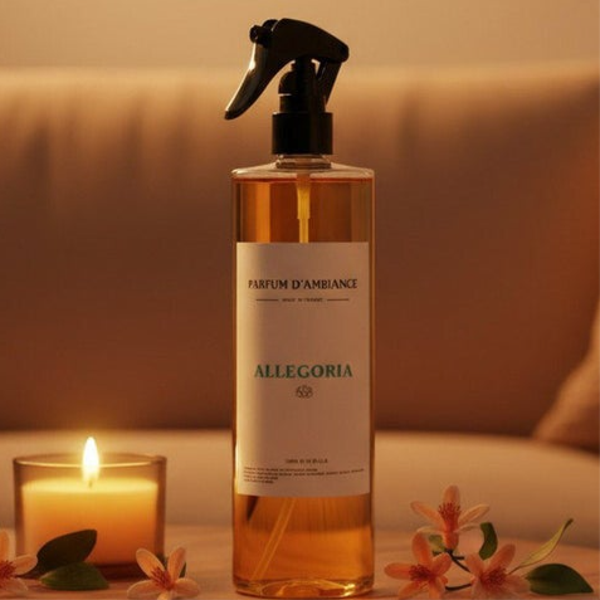 PARFUM D'AMBIANCE : Allegoria