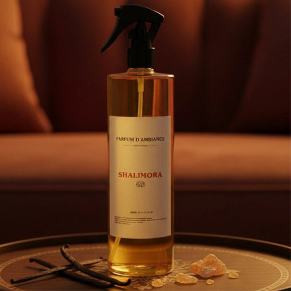 PARFUM D'AMBIANCE : Shalimora