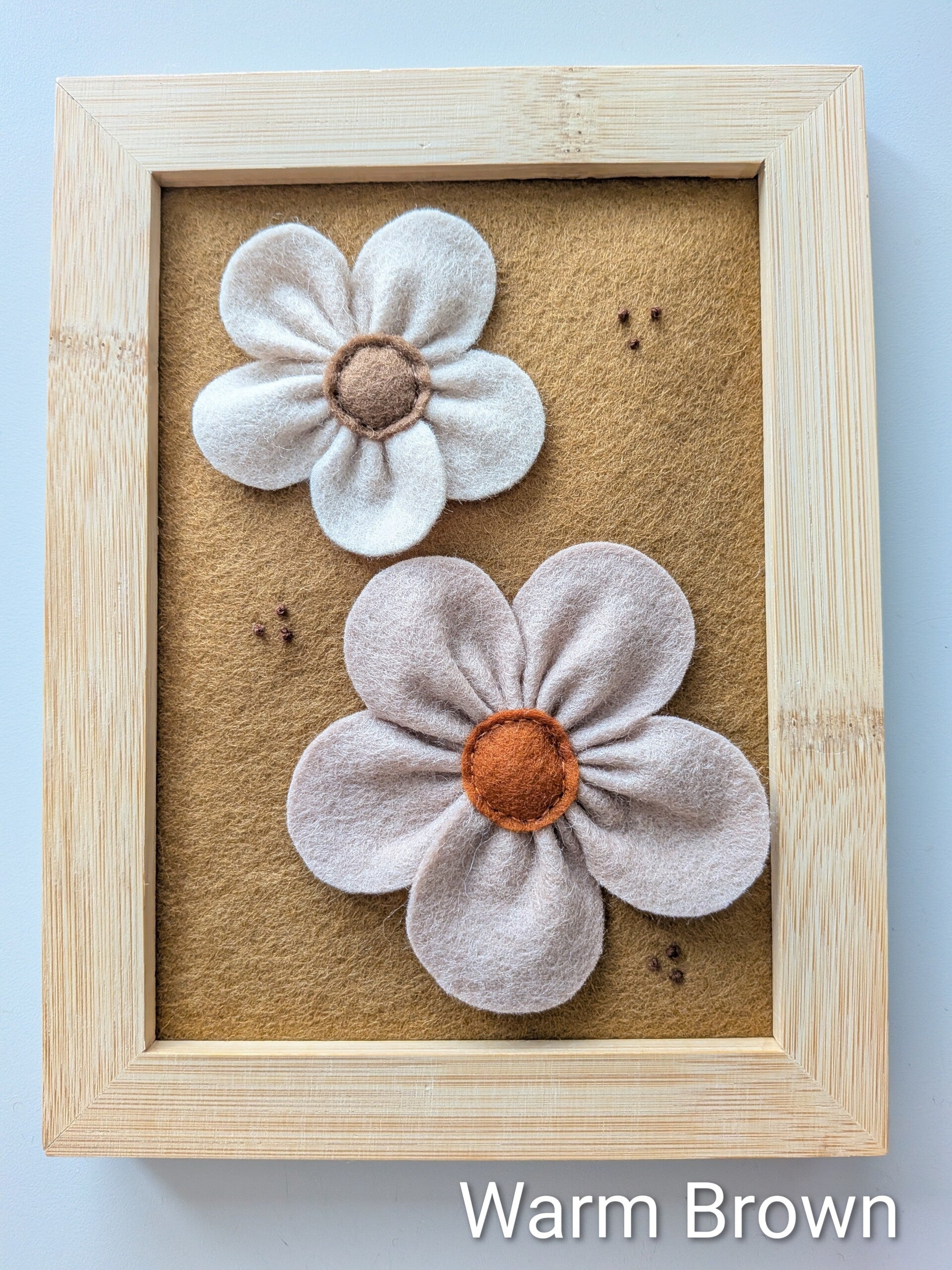 Flower Power