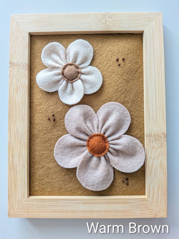 Flower Power