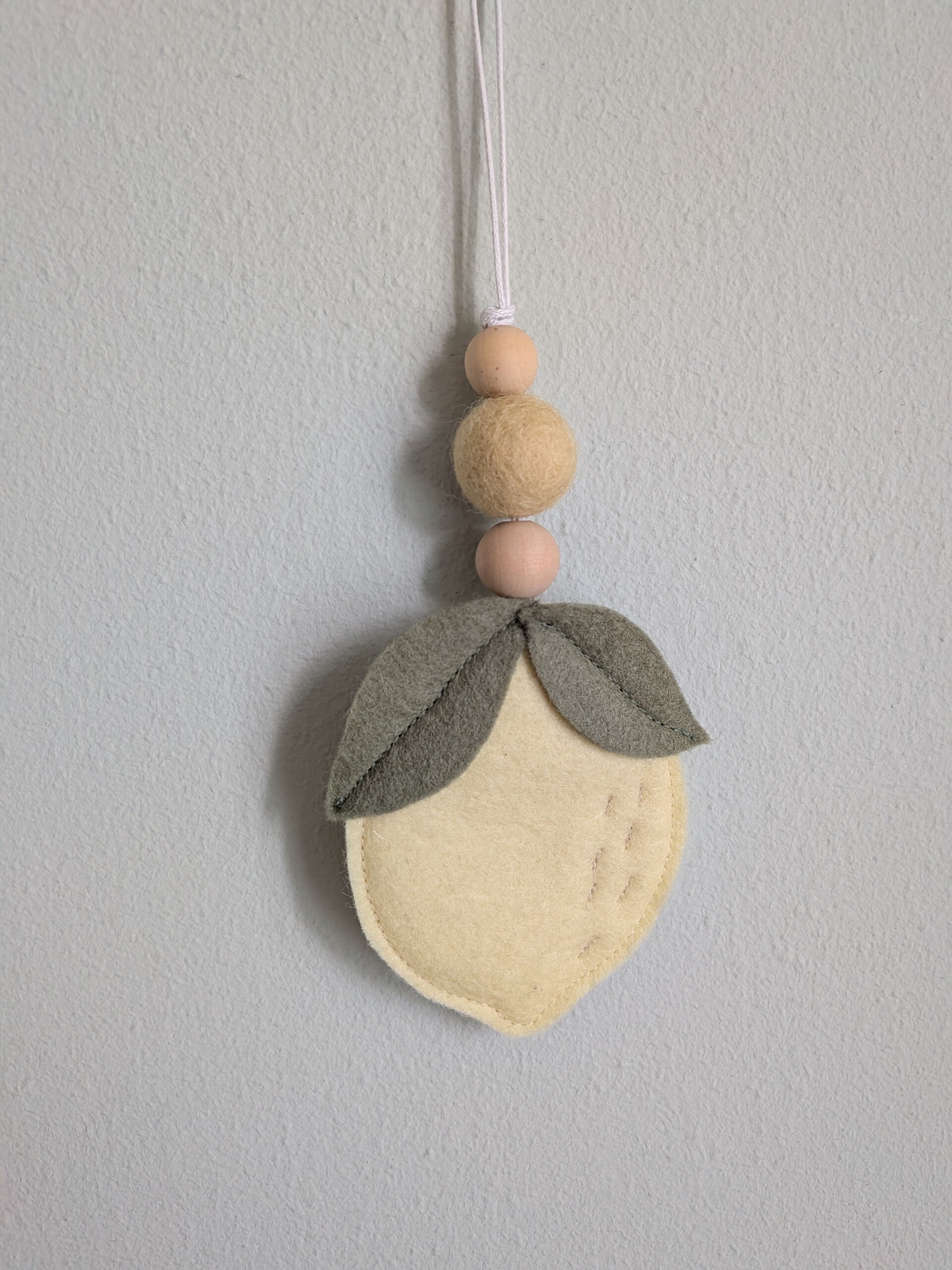 Hanger Flora, Fruits & Dreams