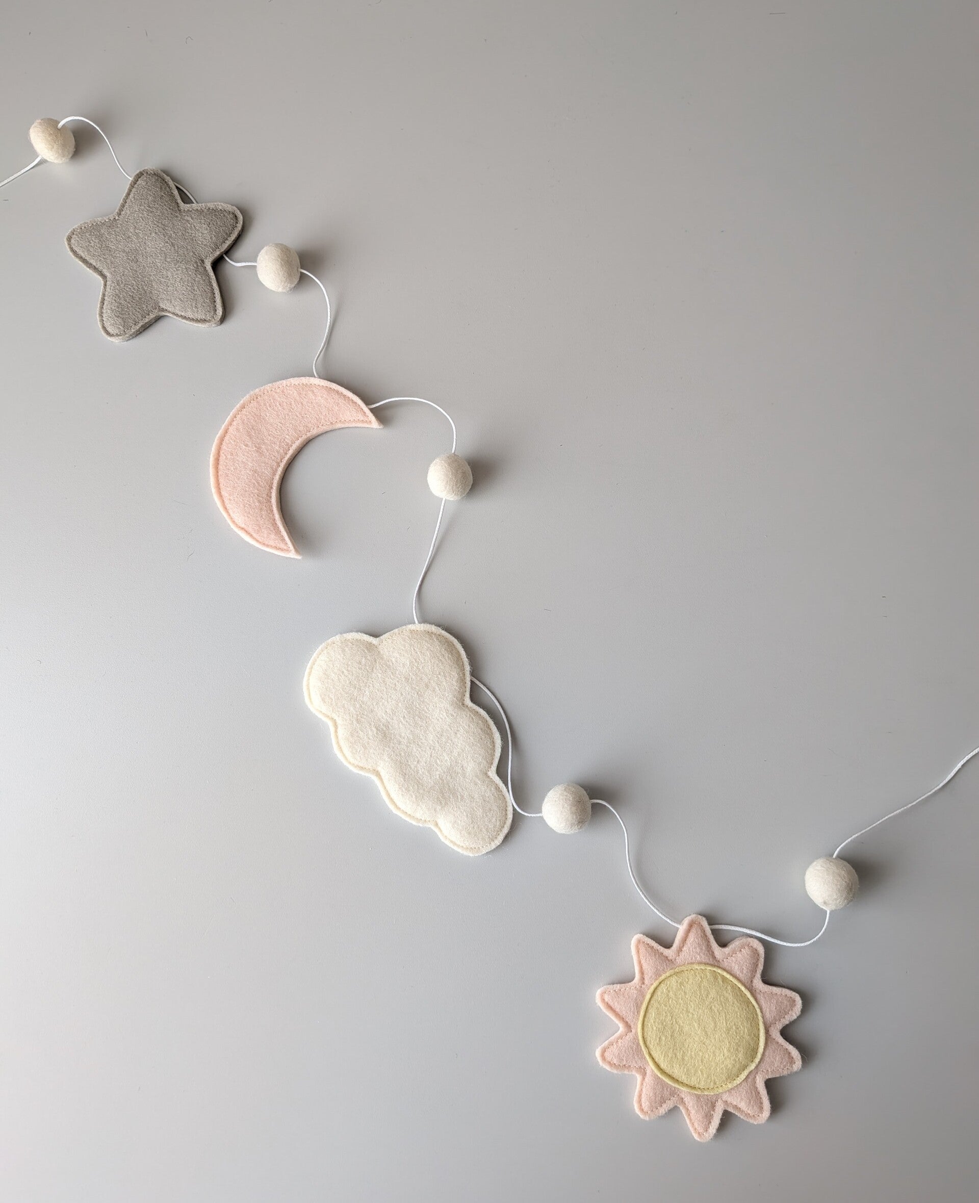Slinger Flora, Fruits & Dreams