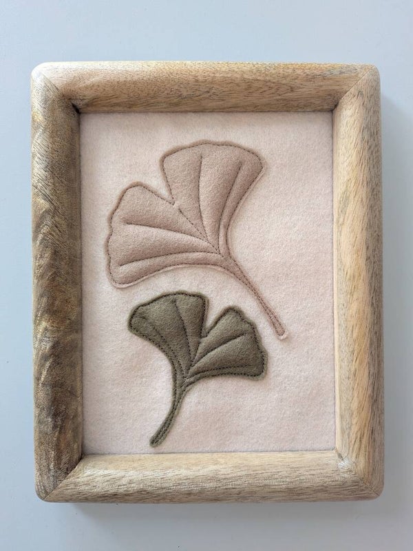 Leaves
