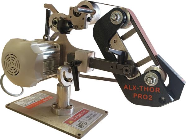 Vevor and Toolcker Angle Guide Kit