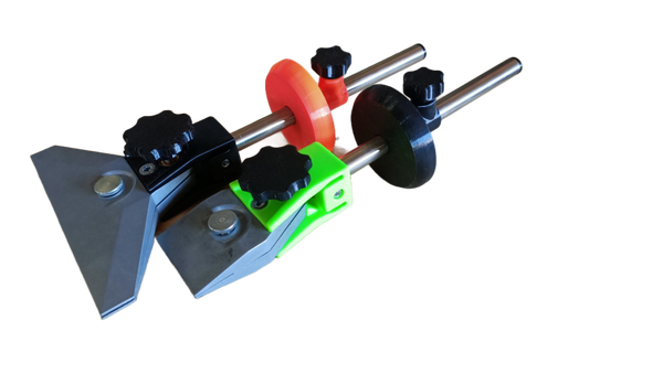 Self Centering Knife Jig Adaptor KIT