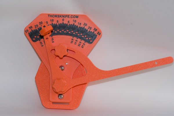 BEVEL ANGLE MASTER