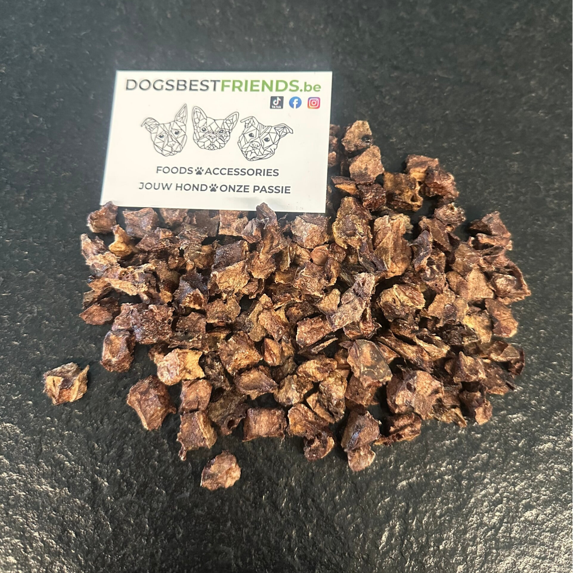 Mini Lamslongtrainers