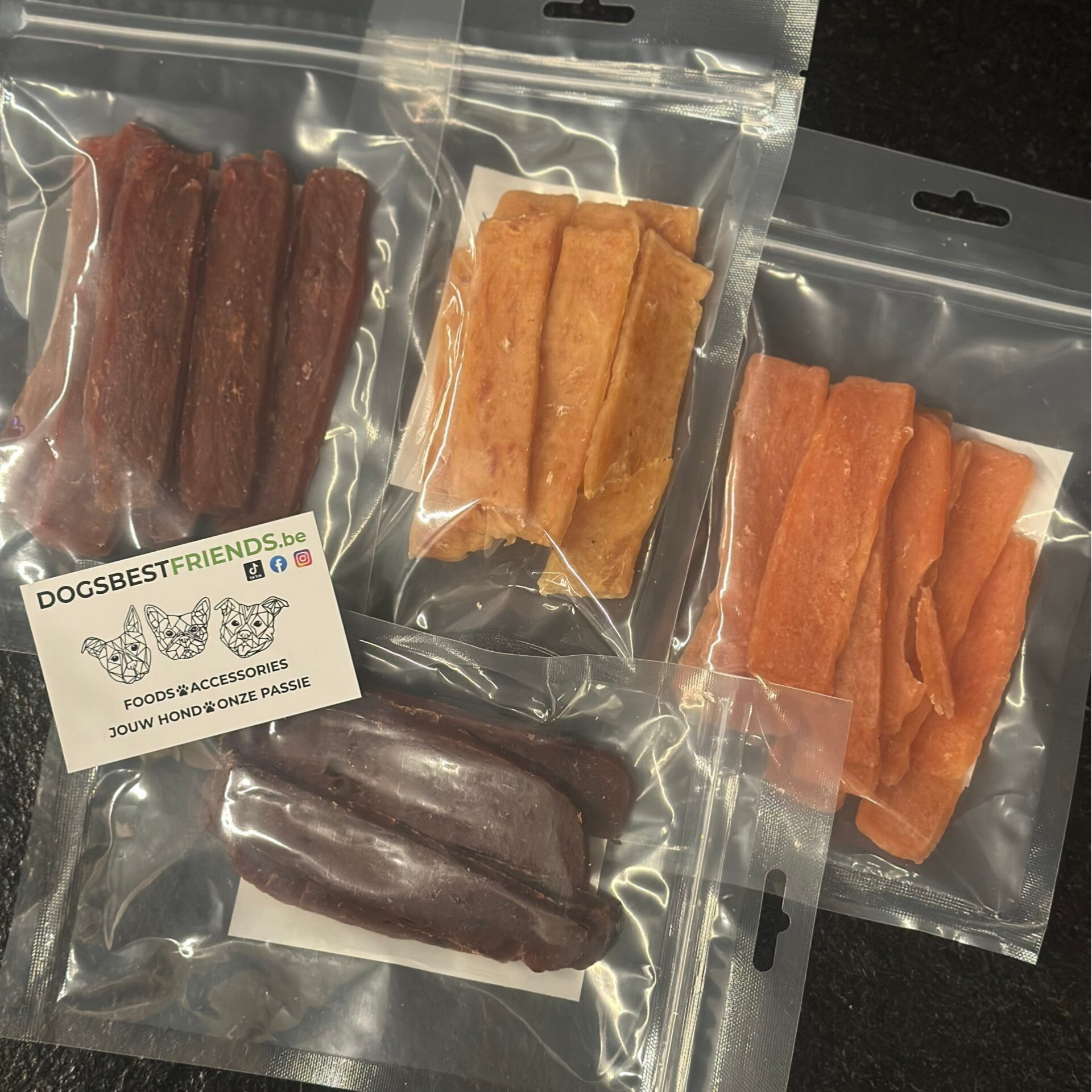 FiletStrips