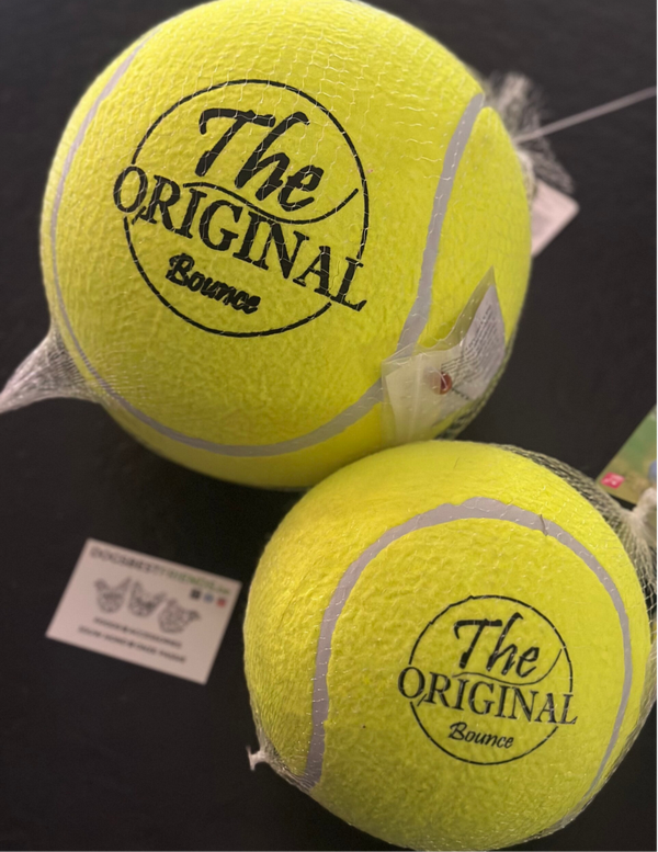 Tennisbal