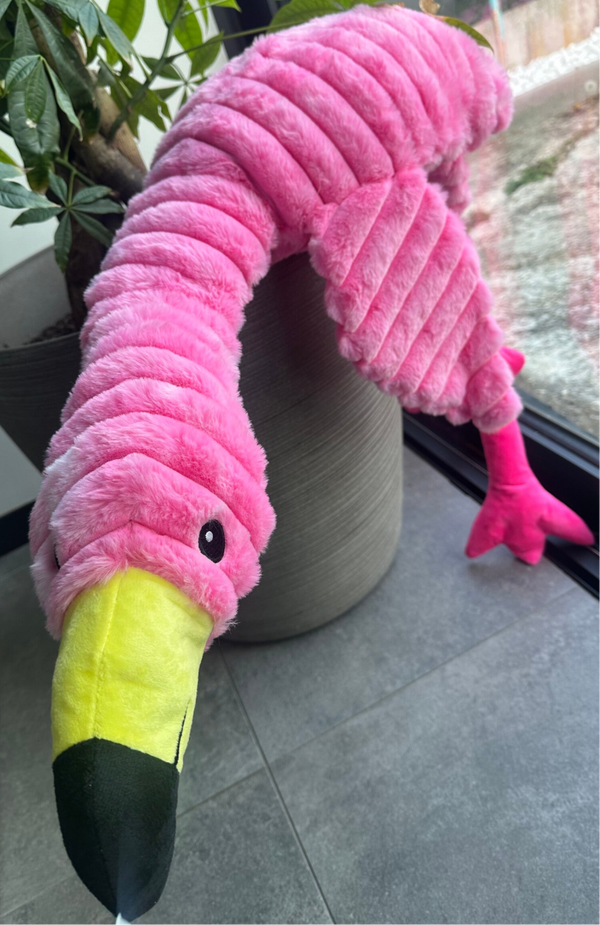 Flamingo Xxl