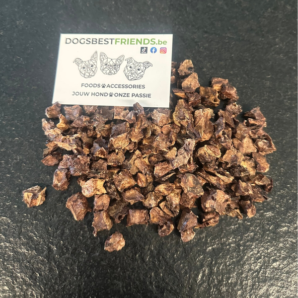 Mini Runderlongtrainers