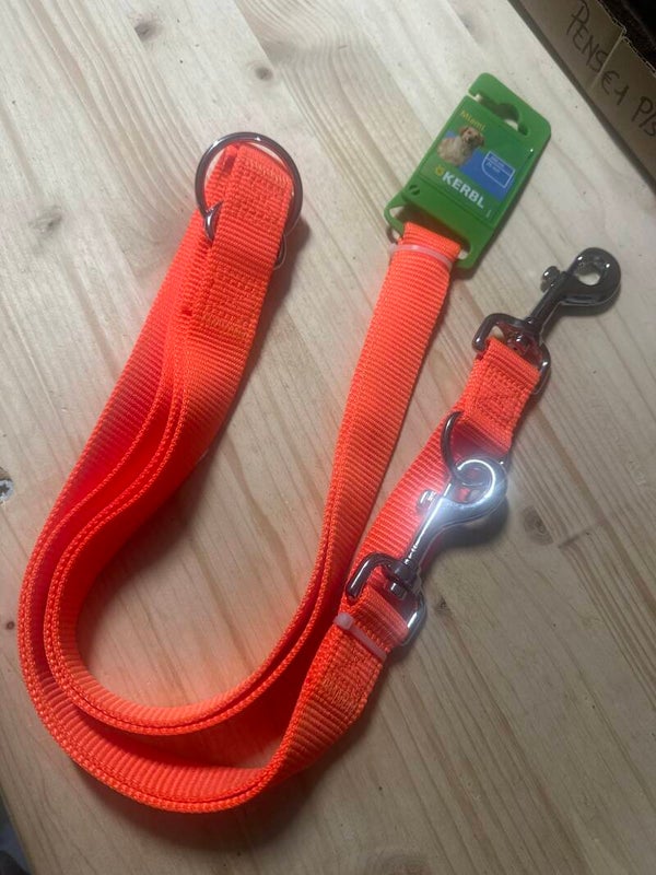 Kerbl Oranje Trainingslijn