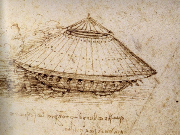 Uitvindingen | Leonardavinci