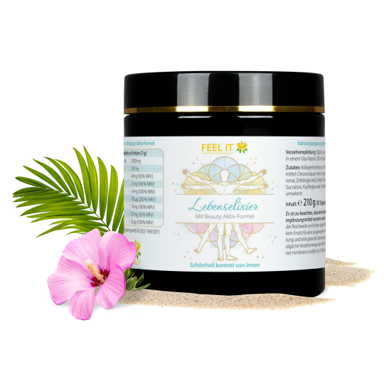 Feel It Lebenselexier