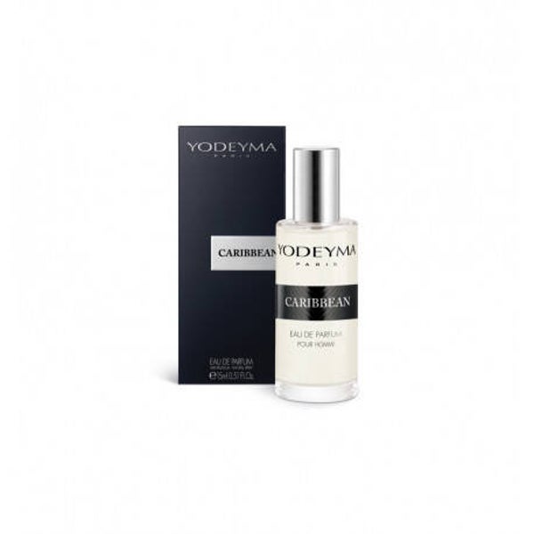 Caribbean 15 ml