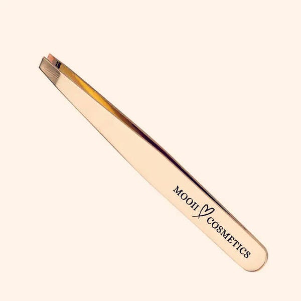 MOOII Cosmetics Pincet