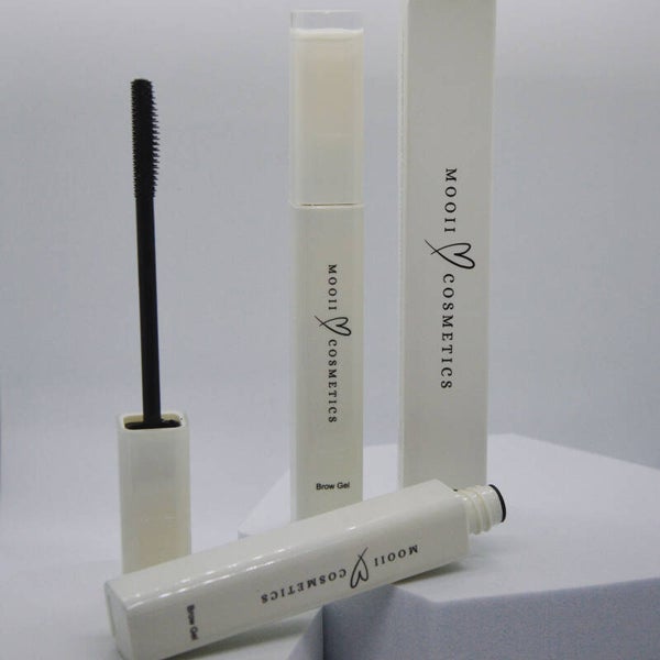 MOOII Cosmetics Brow gel