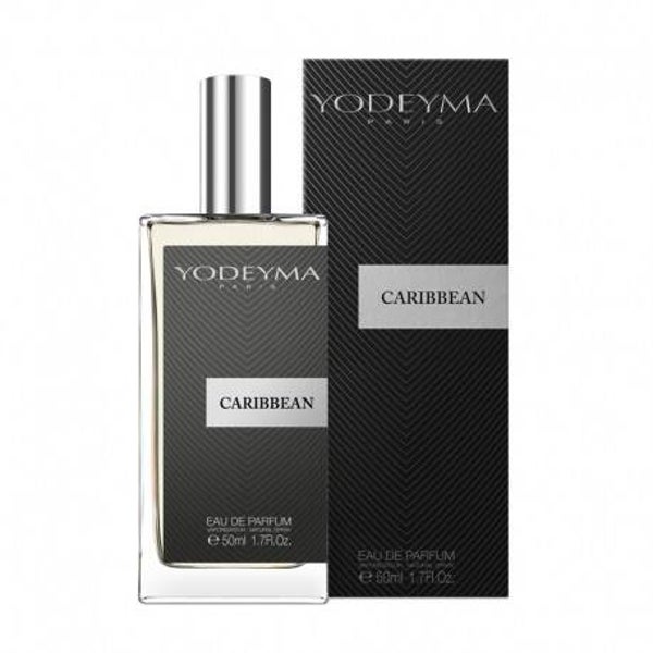 Caribbean 50 ML