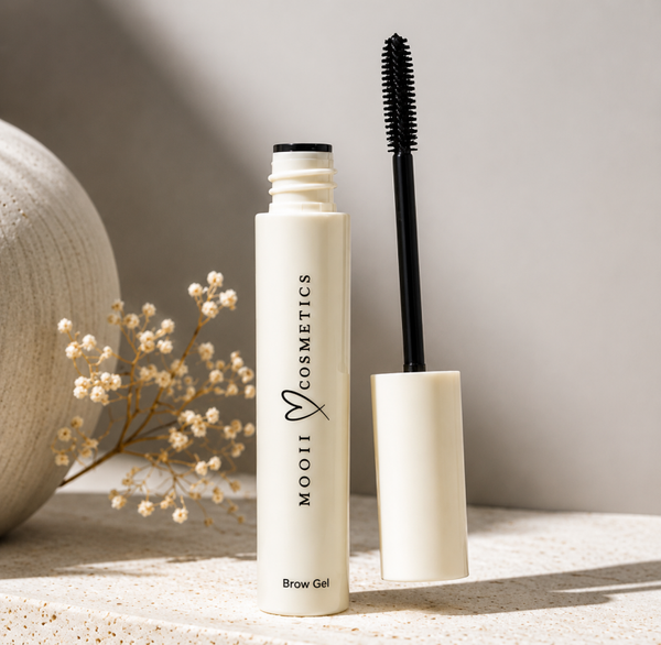 MOOII Cosmetics Brow gel