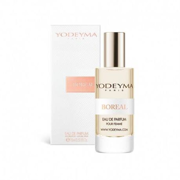 Boreal 15 ml